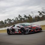 Lamborghini Revuelto SV hace historia en Hockenheimring antes de su estreno mundial