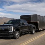 ¿Cuáles son las camionetas pickup con mayor capacidad para remolcar grandes cargas?