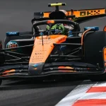 Lando Norris con McLaren gana el Gran Premio de Países Bajos 2026: Todas las estadísticas aquí