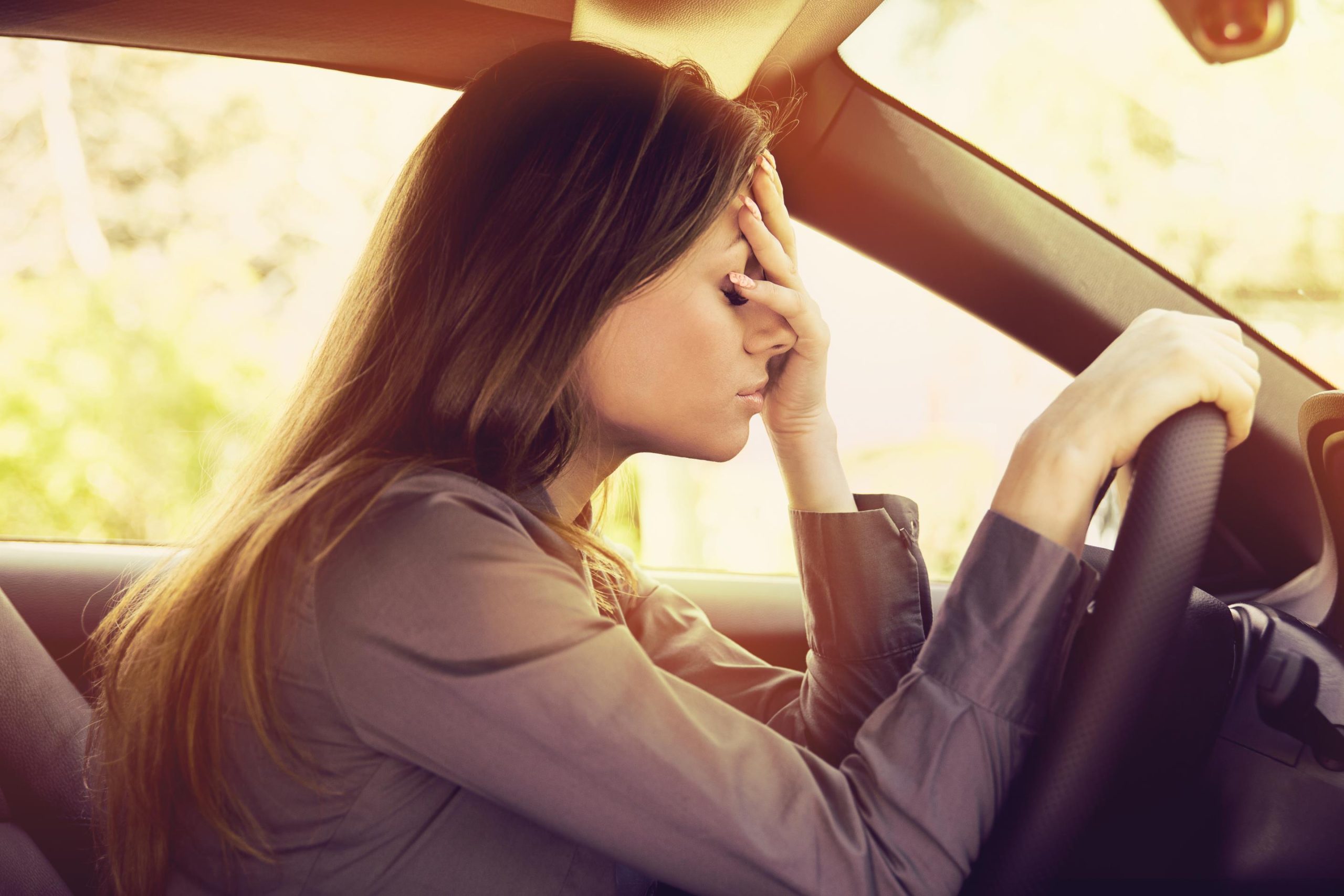 EE.UU. ¿Por qué el 59% de las personas fallecidas en accidentes con conductores jóvenes, no eran los propios conductores?