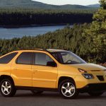 ¿Cuáles son los 5 autos que parecían una idea brillante, pero terminaron siendo los fracasos más ridículos de la historia?