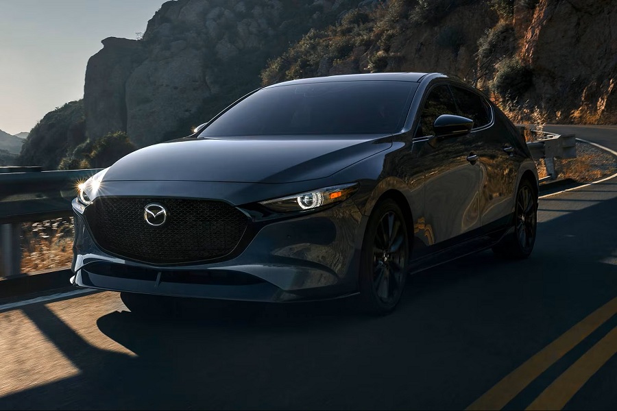 EE.UU. ¿Cuáles son los 5 autos del 2026 que parecen de $80,000 pero cuestan menos de $40,000?
