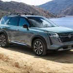 Prueba: Nissan Pathfinder del 2026, una opción muy atractiva frente a otros SUV’s