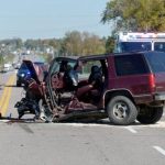 EE.UU. ¿Qué días ocurren más muertes por accidentes de tráfico en la Florida?