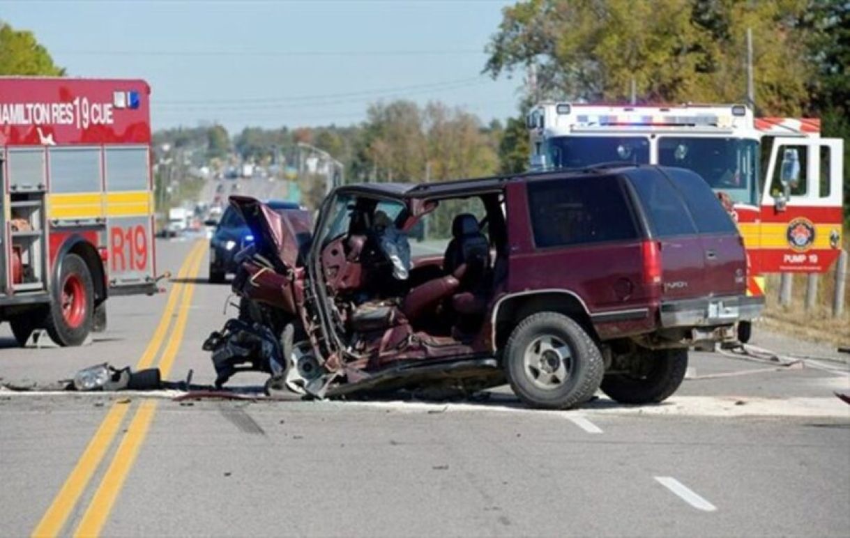 EE.UU. ¿Cuáles son los10 Estados con más muertes relacionadas con el exceso de velocidad?
