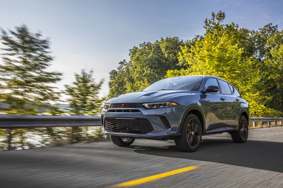 Los Dodge Hornet y los Alfa Romeo Tonale deben de ser retirados del mercado
