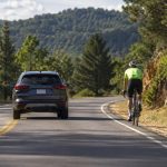Cuidado con los ciclistas en las carreteras: compartir el camino también salva vidas