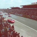 A 60 años de Le Mans, una historia de Ford que encuentra un nuevo capítulo