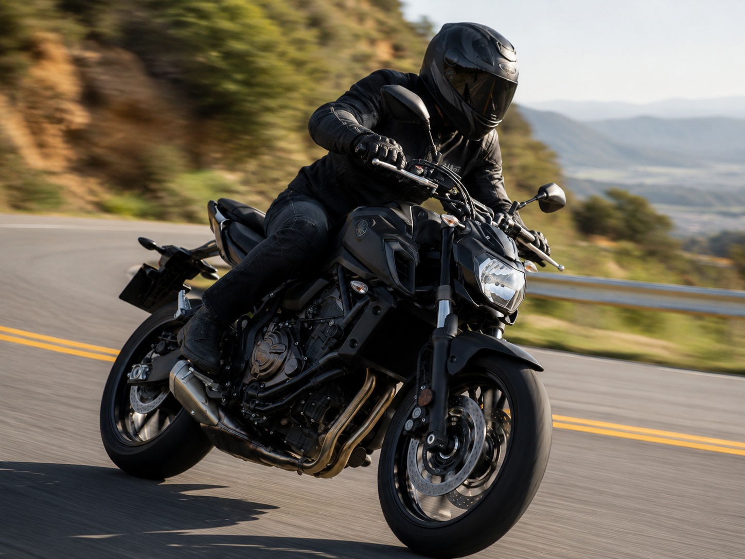 ¿Cuáles son las 5 motocicletas más recomendables para conductores que buscan comodidad y facilidad de manejo?