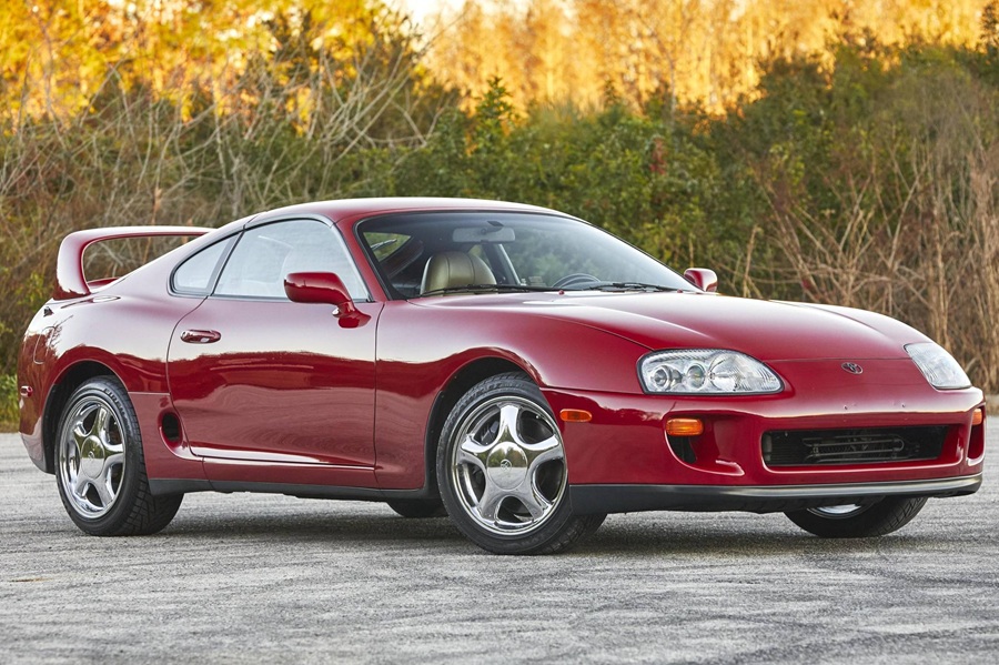 ¿Cuáles son los 5 autos japoneses de los 90 que parecían baratos, pero hoy valen una fortuna?