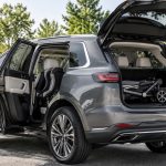 ¿Cuáles son los autos más seguros para viajar con niños?