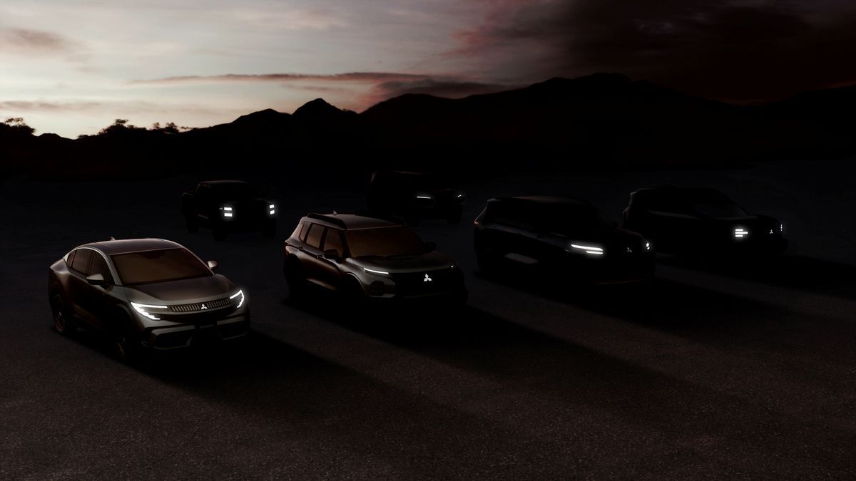 Momentum 2030: Mitsubishi fortalece su presencia en los EE.UU.