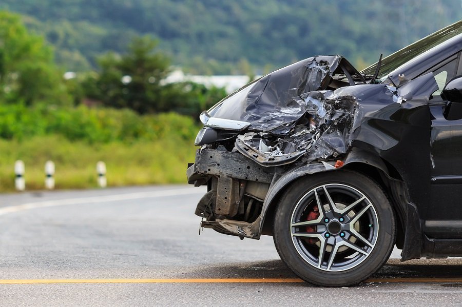 ¿Por qué los hombres tienen más probabilidades de morir en accidentes de tráfico?