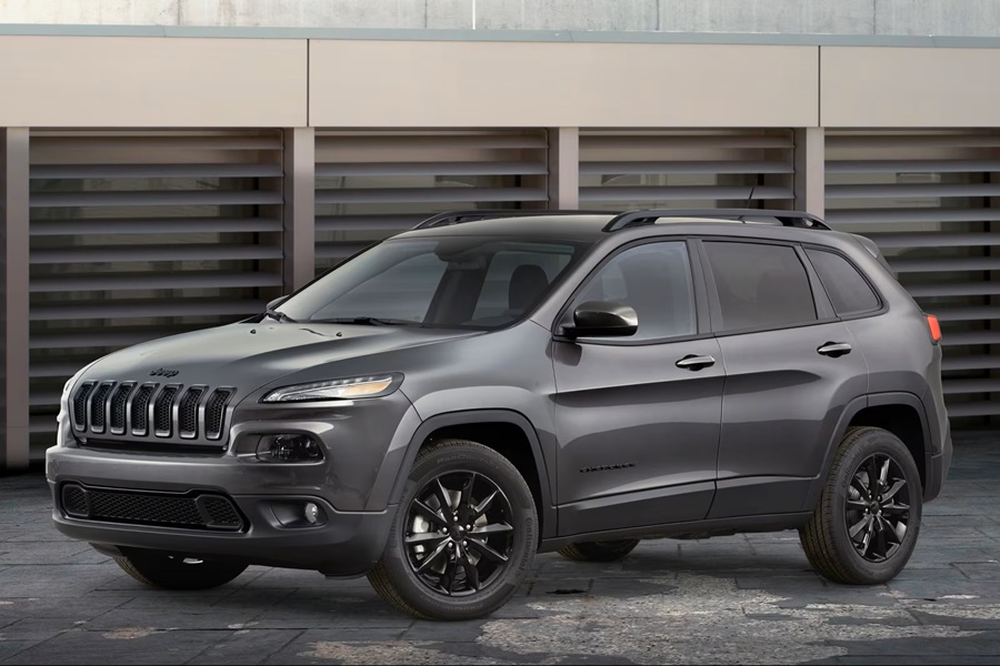 ¿Cuáles son los 5 SUVs usados que pueden convertir un “buen negocio” en una pesadilla mecánica?