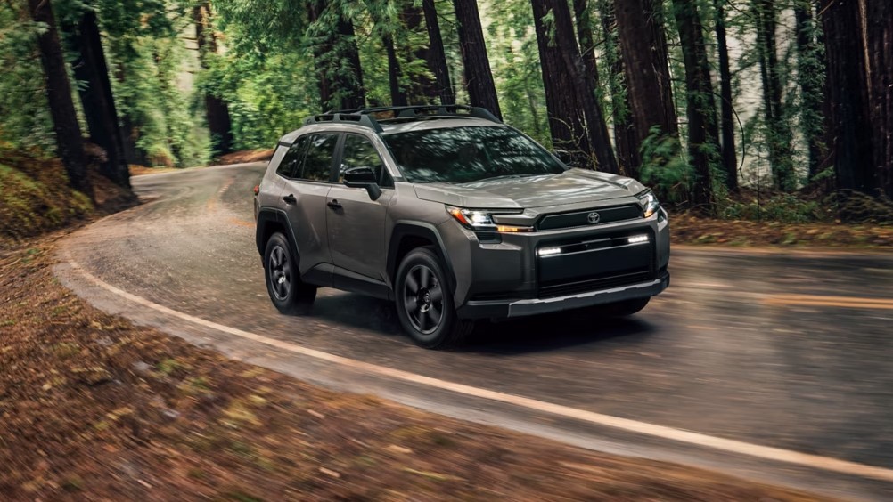 ¿Cuáles son los autos con tecnología que realmente facilitan tu vida diaria?