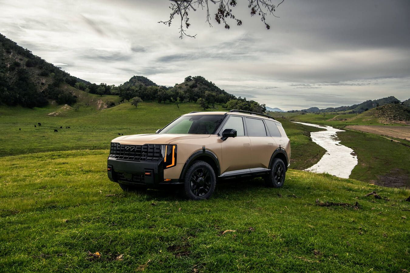 Kia conquista un nuevo récord en julio y fortalece su presencia en el mercado