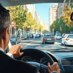 ¿Cuáles son las horas más peligrosas para transitar en las carreteras de EE.UU.?