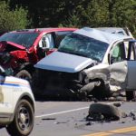 EE.UU. ¿Cuáles son los 10 Estados con mayor tasa de accidentes mortales en las carreteras?