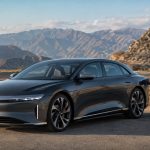 Nómadas eléctricos: los EV que convierten las paradas de carga en simples descansos de viaje