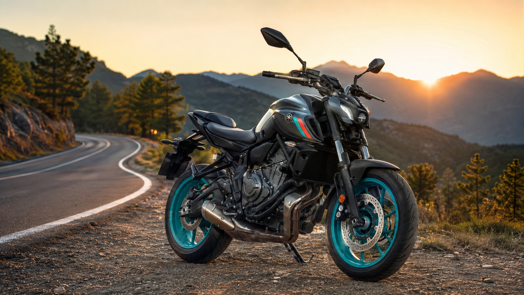 ¿Cuáles son las 5 motocicletas ideales para conductores que buscan bajo consumo y buena autonomía?