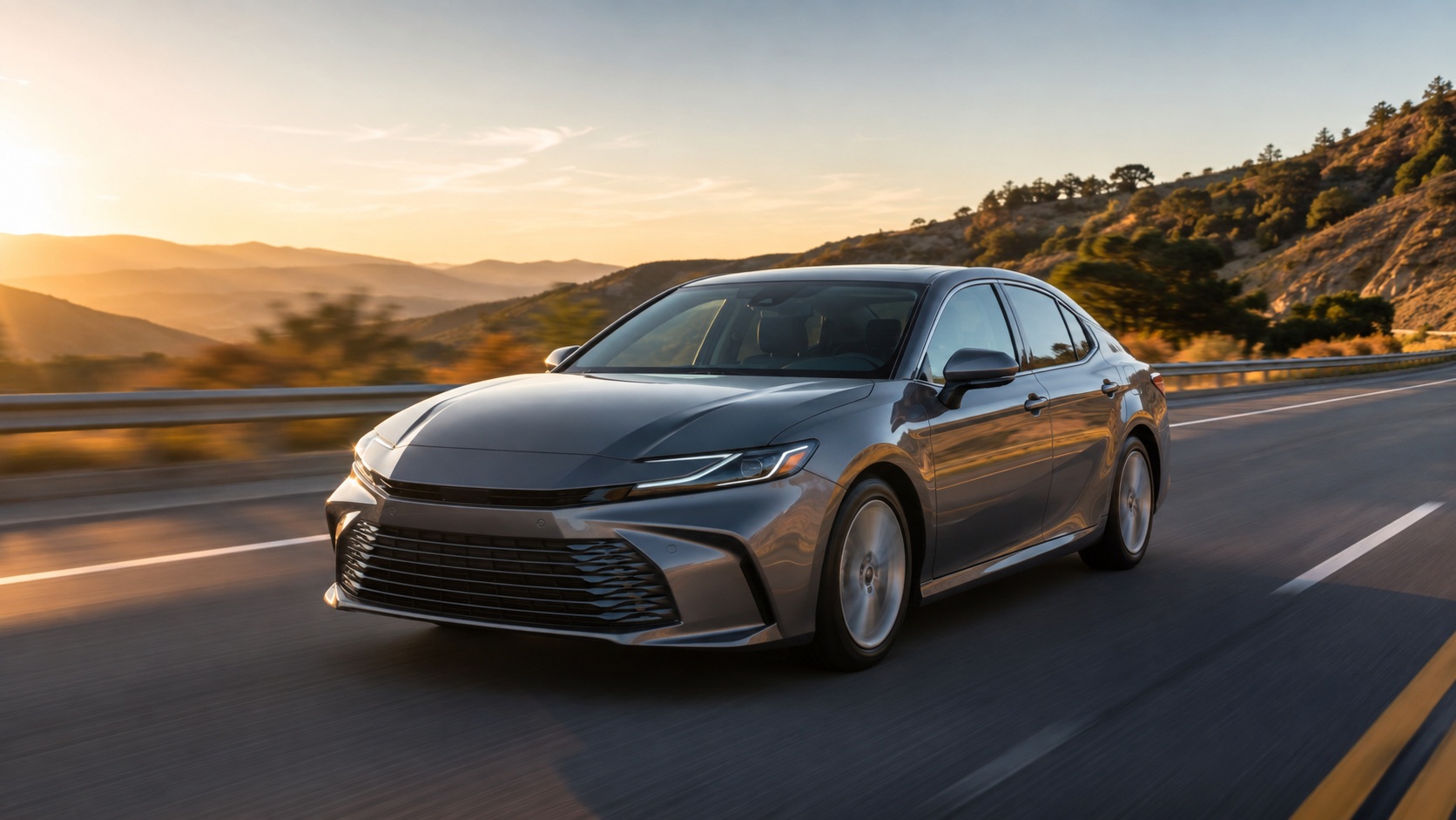¿Cuáles son los 5 autos que compraría un conductor que quiere superar las 200,000 millas?