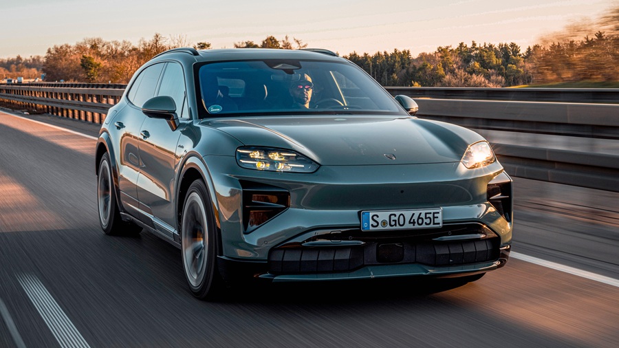 Sepa cuales son las 5 tecnologías secretas que las marcas están escondiendo en sus autos del 2026