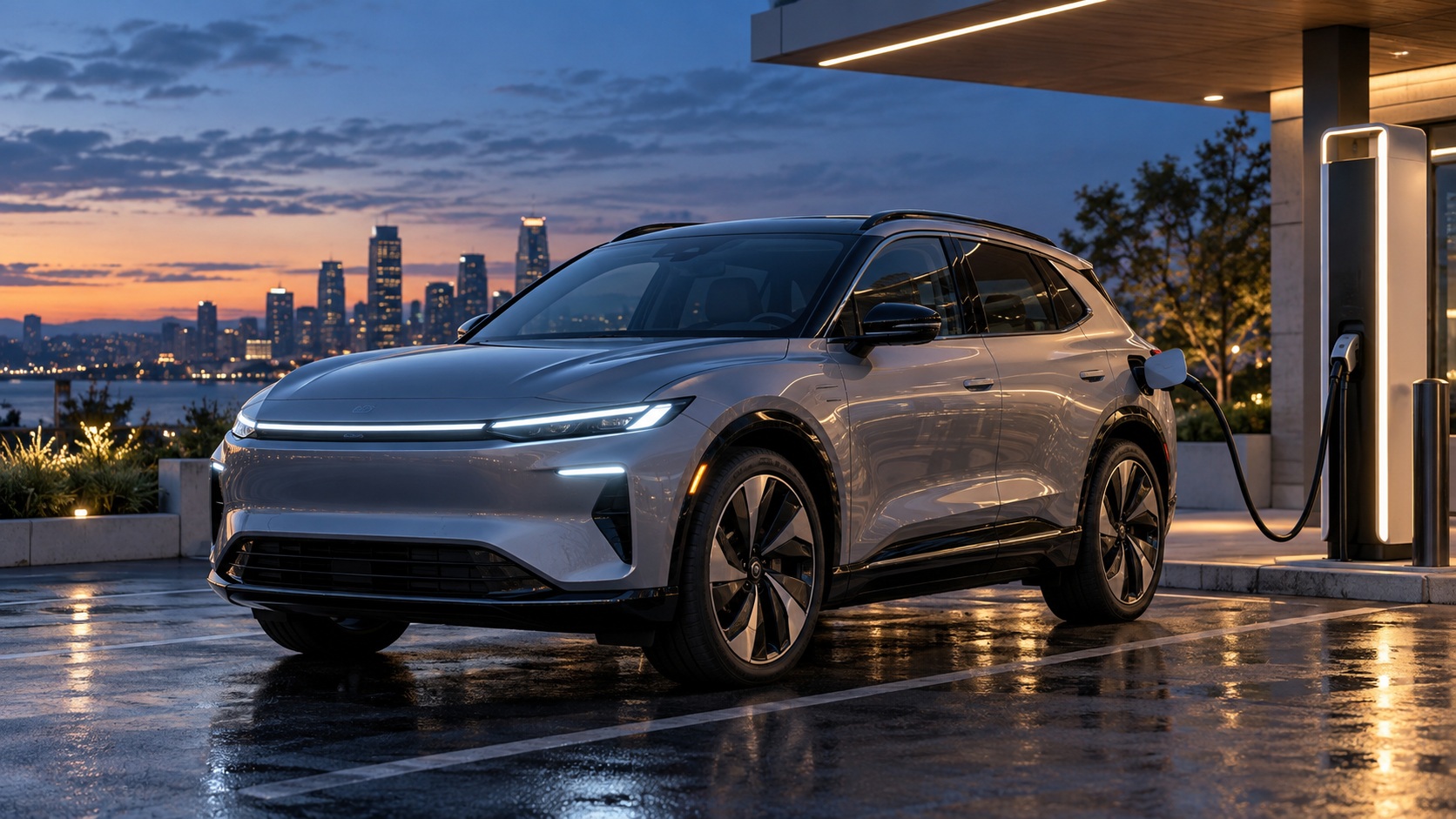 ¿Cuáles son los vehículos eléctricos más completos del 2026, autonomía, precio y tecnología para el uso diario?