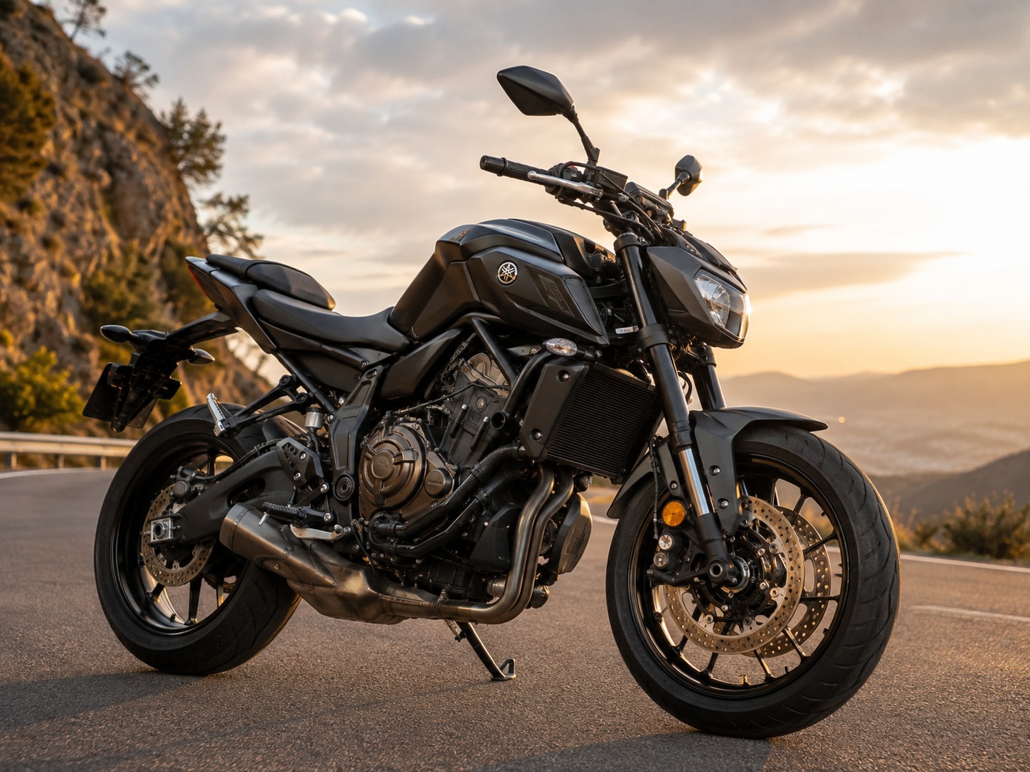 ¿Cuáles son las 5 motos más divertidas para usar a diario sin sacrificar comodidad?