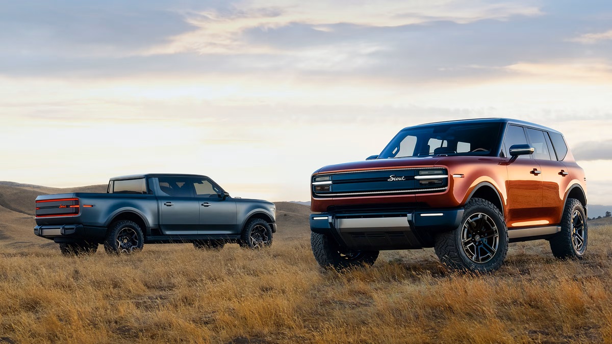 ¿Cuáles son los 5 autos del 2027 que todos esperan y revolucionarán el mercado global?