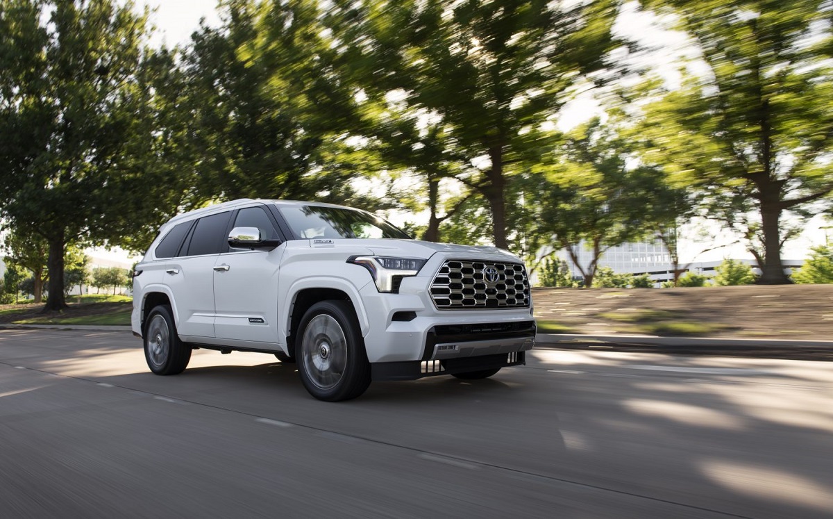 EE.UU. ¿Cuáles son los 10 automóviles más duraderos del mercado?