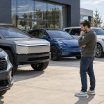 ¿Cuáles son los 5 autos que debe evitar comprar en el 2026?