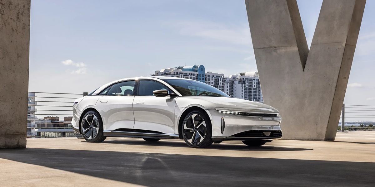 ¿Cuáles son los 5 autos eléctricos del 2026 con la autonomía más impresionante hasta ahora?