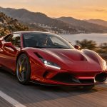 ¿Cuáles son los 5 autos que todo hombre sueña tener al menos una vez en la vida?
