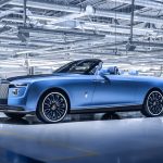 ¿Cuáles son los 5 autos que se convirtieron en la obsesión secreta de las estrellas de Hollywood?