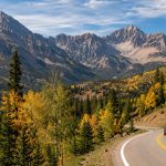 EE.UU. ¿Cuáles son las mejores rutas para disfrutar en septiembre?