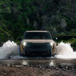 El nuevo Kia Telluride del 2027 ha obtenido la máxima calificación de seguridad