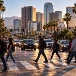EE.UU. ¿Cuáles son las ciudades más peligrosas para los peatones?