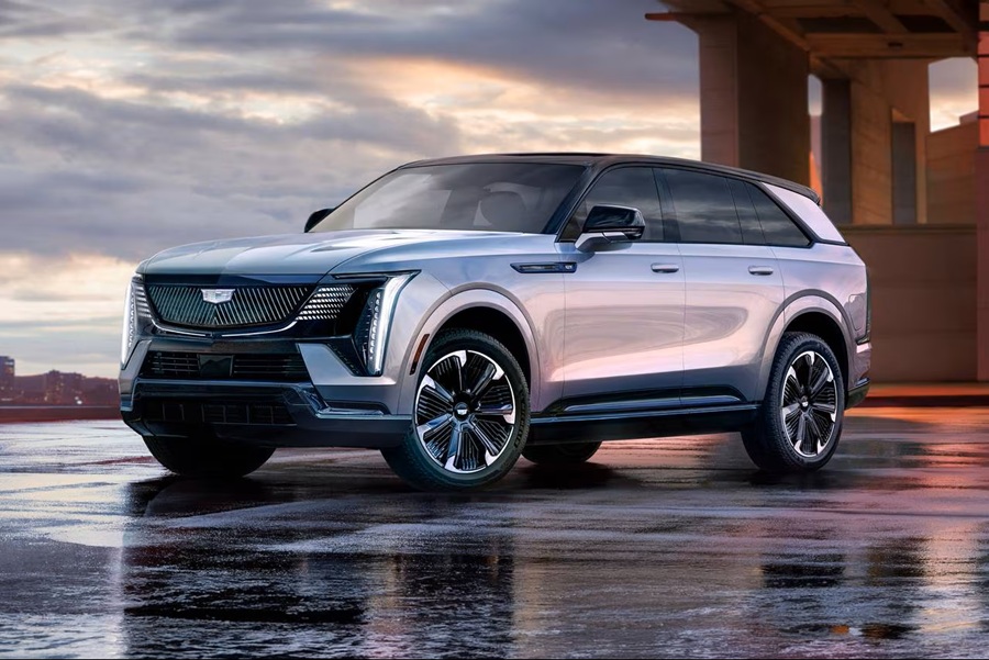 ¿Cuáles son los 5 SUV que parecen un lujo pero esconden fallas mecánicas costosas?