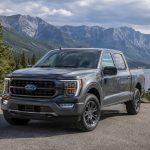 ¿Cuáles son las 5 pickups más completas para trabajar durante la semana y viajar el fin de semana?