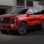 ¿Cuáles son los 5 SUV del 2026 que esconden un costo de seguro que nadie te advierte?