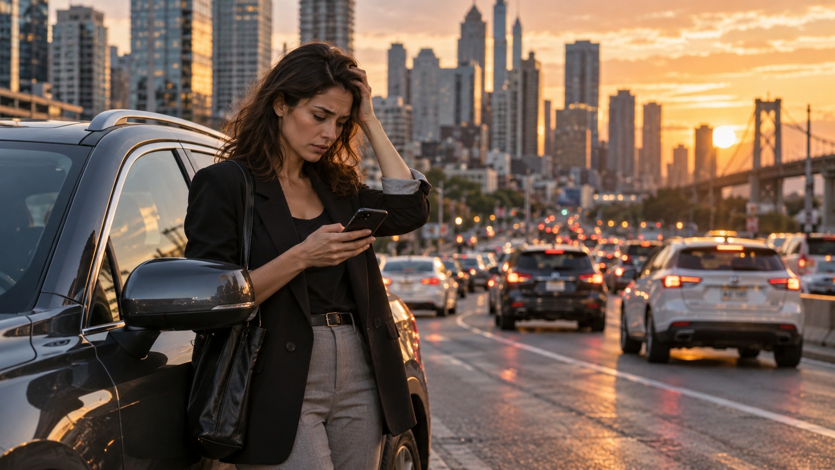 EE.UU. ¿Cuáles son las ciudades donde asegurar un automóvil cuesta una fortuna en el 2026?