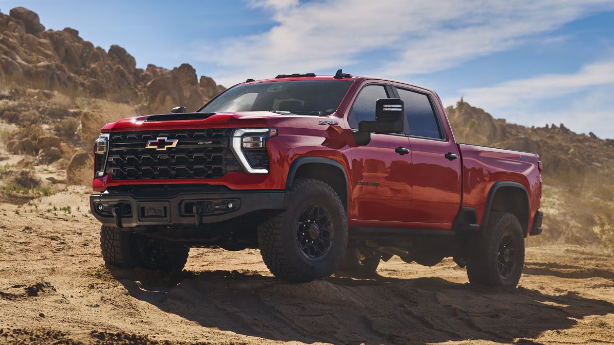 ¿Cuáles fueron los 5 autos del 2026 que ya fueron llamados a revisión por fallas graves?