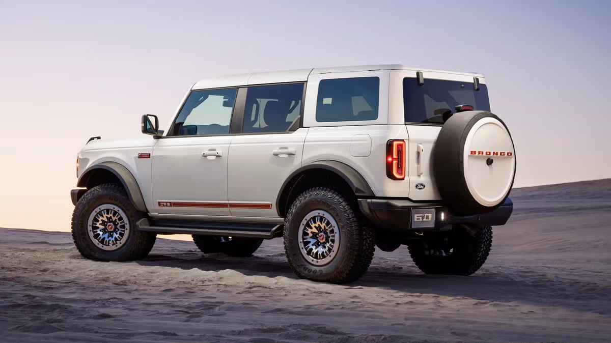 La moda retro regresó: 5 autos modernos inspirados en leyendas del pasado