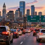 EE.UU. ¿Cuáles son las ciudades con los conductores más riesgosos en el 2026?