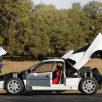 ¿Cuáles son los 5 autos que fueron prohibidos en su época y hoy son leyenda?