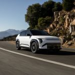 EE.UU. Dos modelos de Kia fueron reconocidos por ser los mejores autos ecológicos
