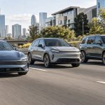 Sepa cuales son los 5 vehículos eléctricos más completos para comprar en el 2026