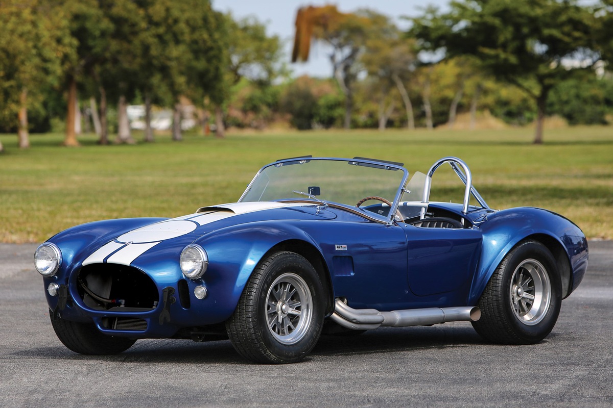 5 Autos de garaje que sus dueños compraron por monedas y hoy valen fortunas