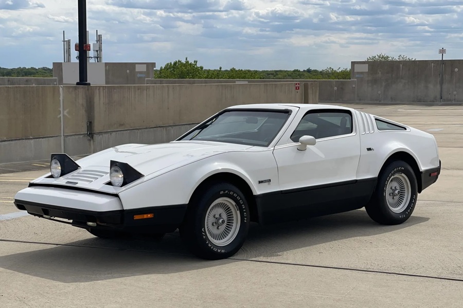 Sepa cuales fueron los 5 autos legendarios de los 80 que arruinaron a sus propios creadores