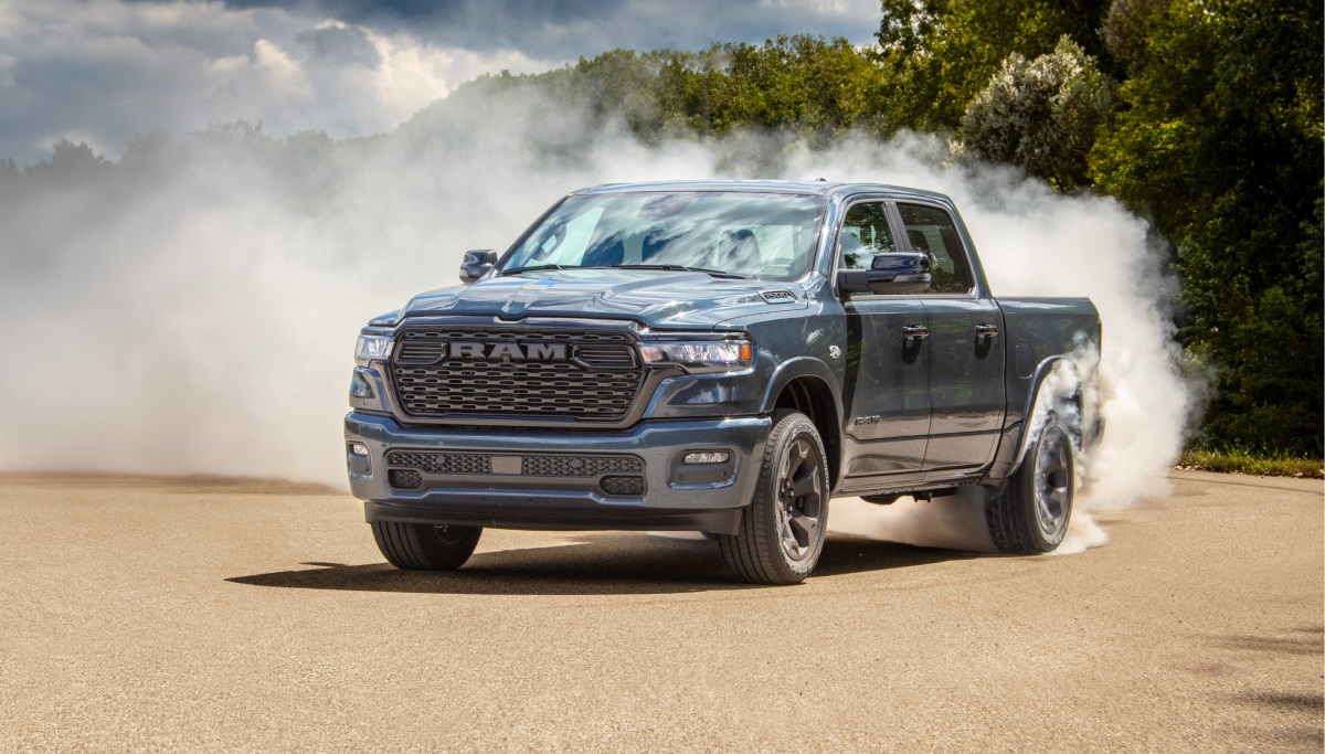 ¿Cuáles son las 5 pickups del 2026 que presumen ser rudas pero fallan en lo más básico?